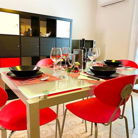Home - Alessandra Holiday House Piove di Sacco Buitenkant foto