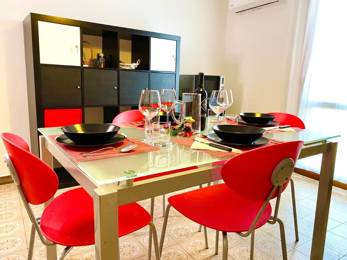 Home - Alessandra Holiday House Piove di Sacco Buitenkant foto