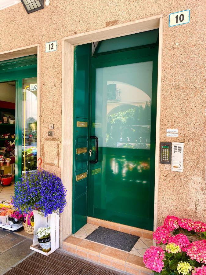 Home - Alessandra Holiday House Piove di Sacco Buitenkant foto