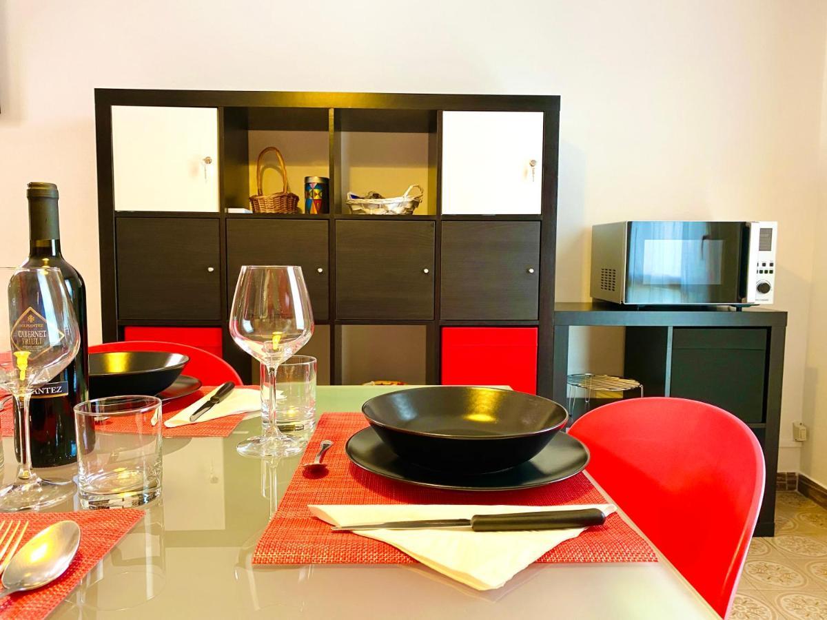 Home - Alessandra Holiday House Piove di Sacco Buitenkant foto