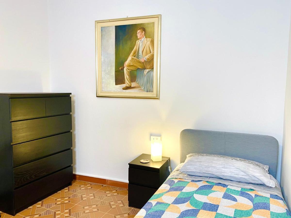 Home - Alessandra Holiday House Piove di Sacco Buitenkant foto
