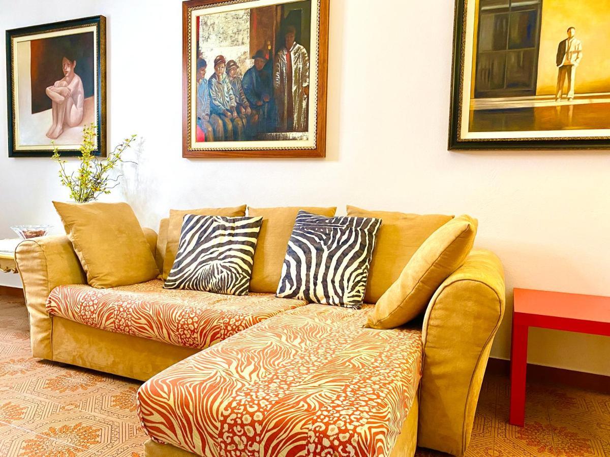 Home - Alessandra Holiday House Piove di Sacco Buitenkant foto