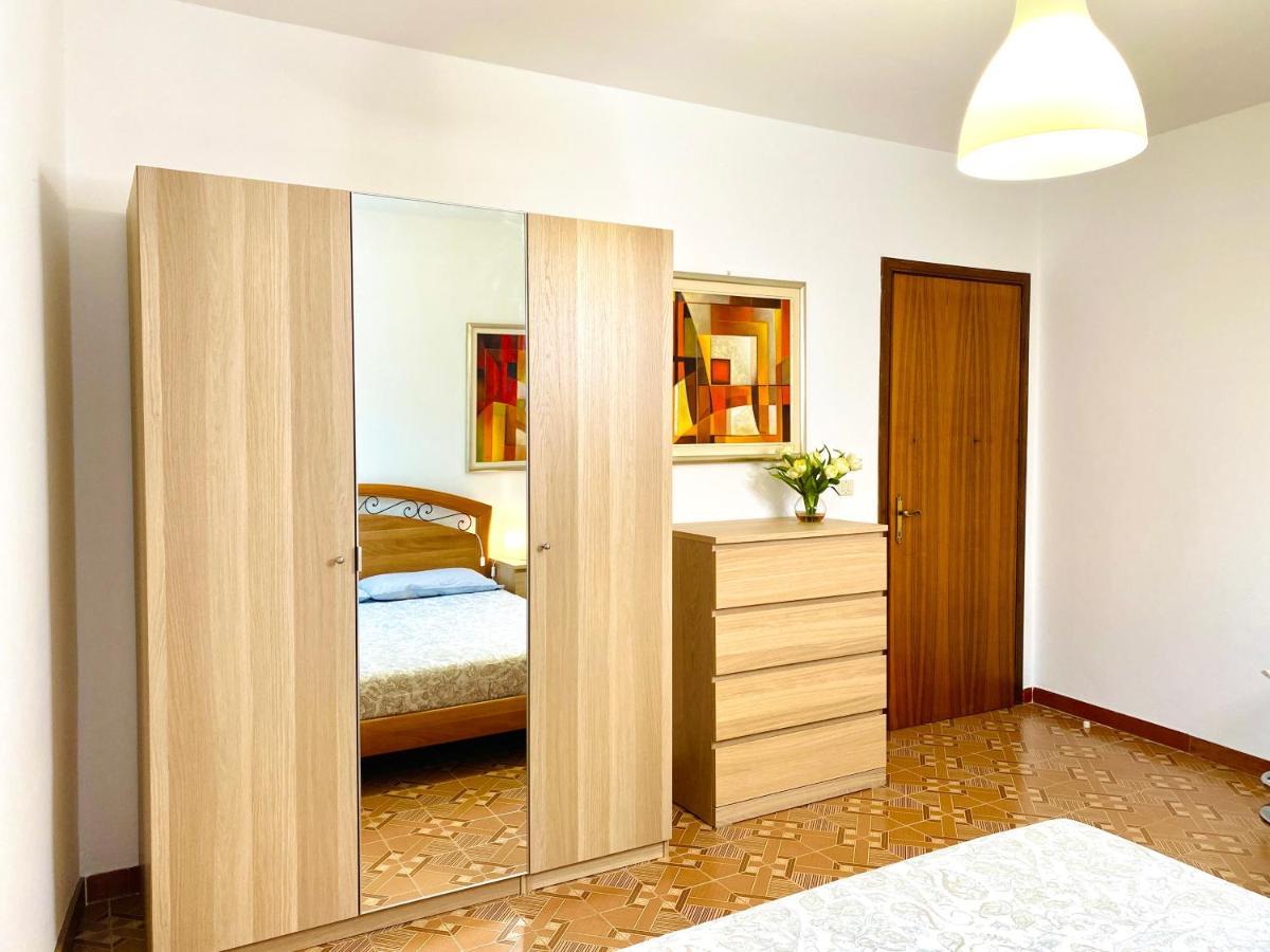 Home - Alessandra Holiday House Piove di Sacco Buitenkant foto