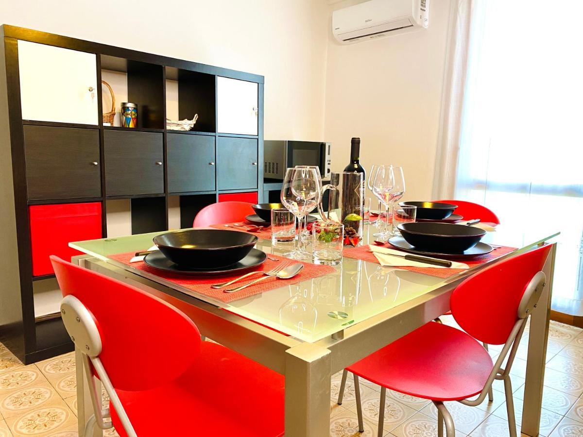Home - Alessandra Holiday House Piove di Sacco Buitenkant foto