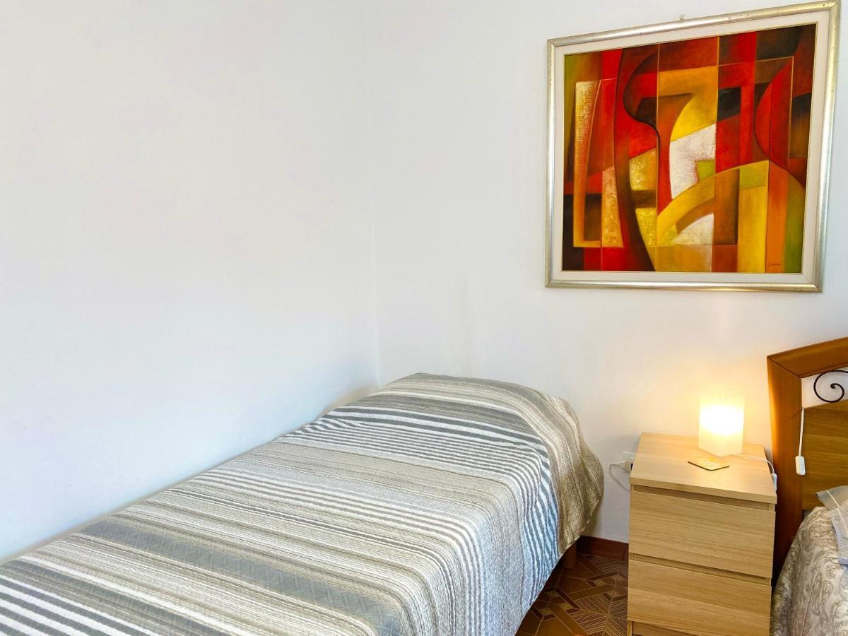 Home - Alessandra Holiday House Piove di Sacco Buitenkant foto