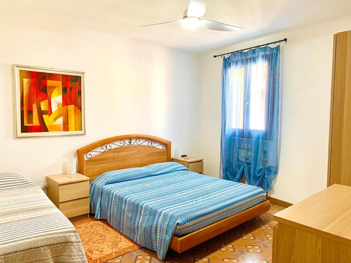 Home - Alessandra Holiday House Piove di Sacco Buitenkant foto