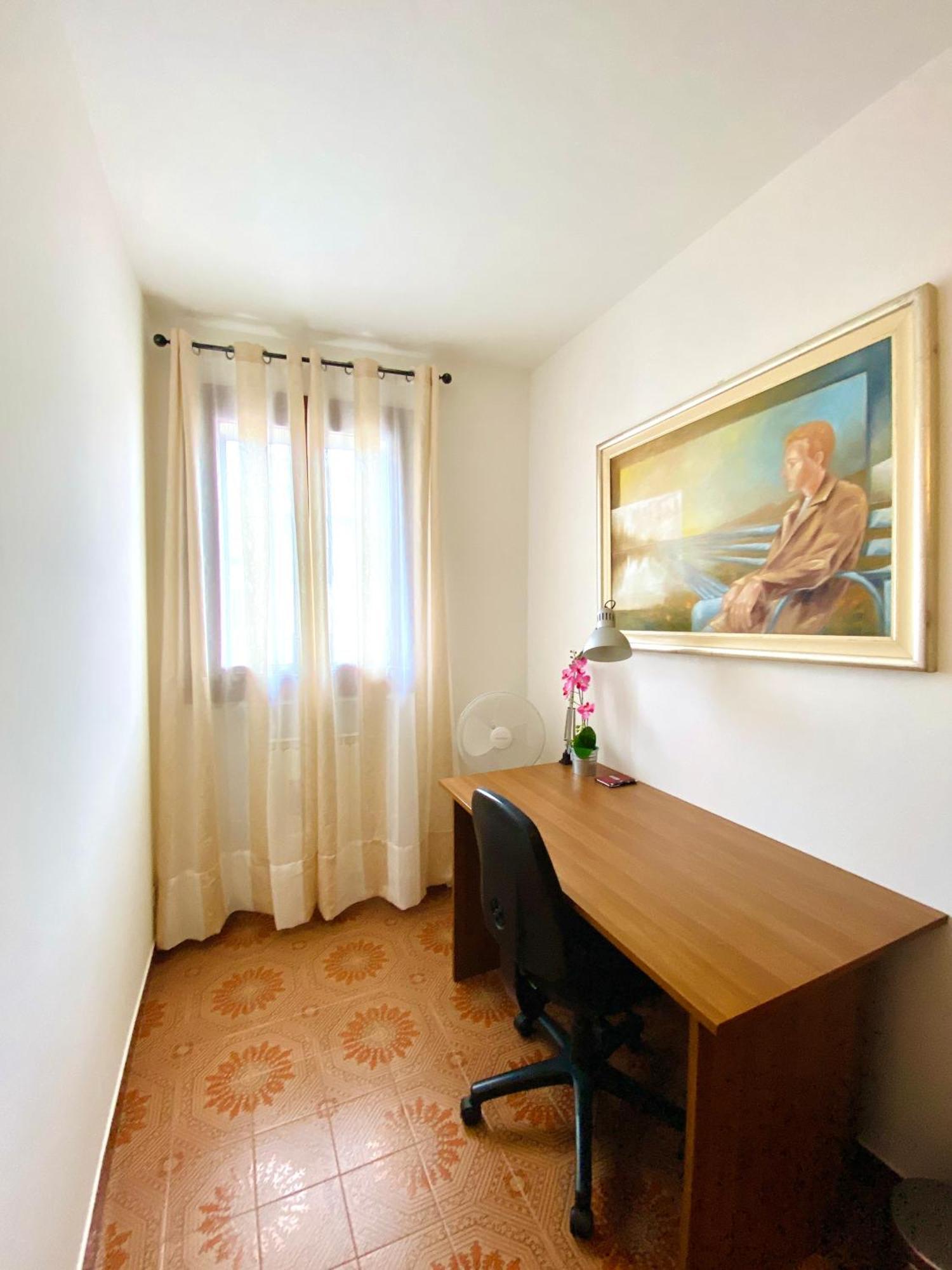 Home - Alessandra Holiday House Piove di Sacco Buitenkant foto