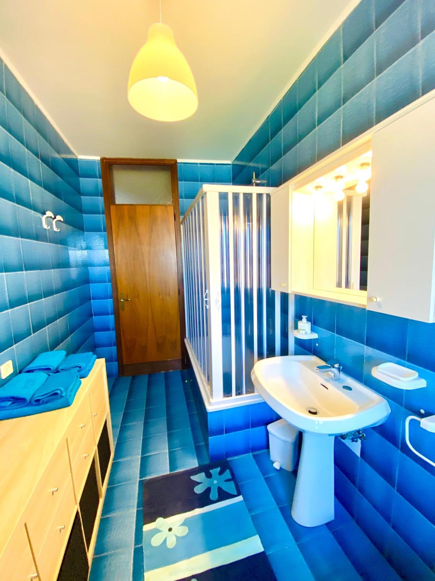 Home - Alessandra Holiday House Piove di Sacco Buitenkant foto