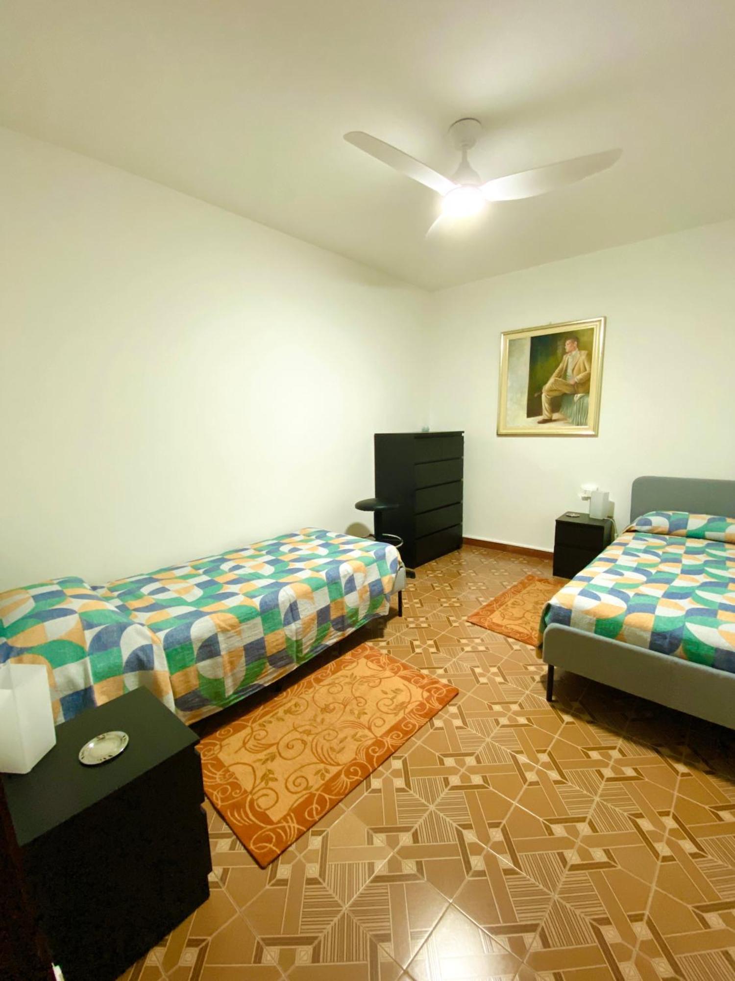 Home - Alessandra Holiday House Piove di Sacco Buitenkant foto