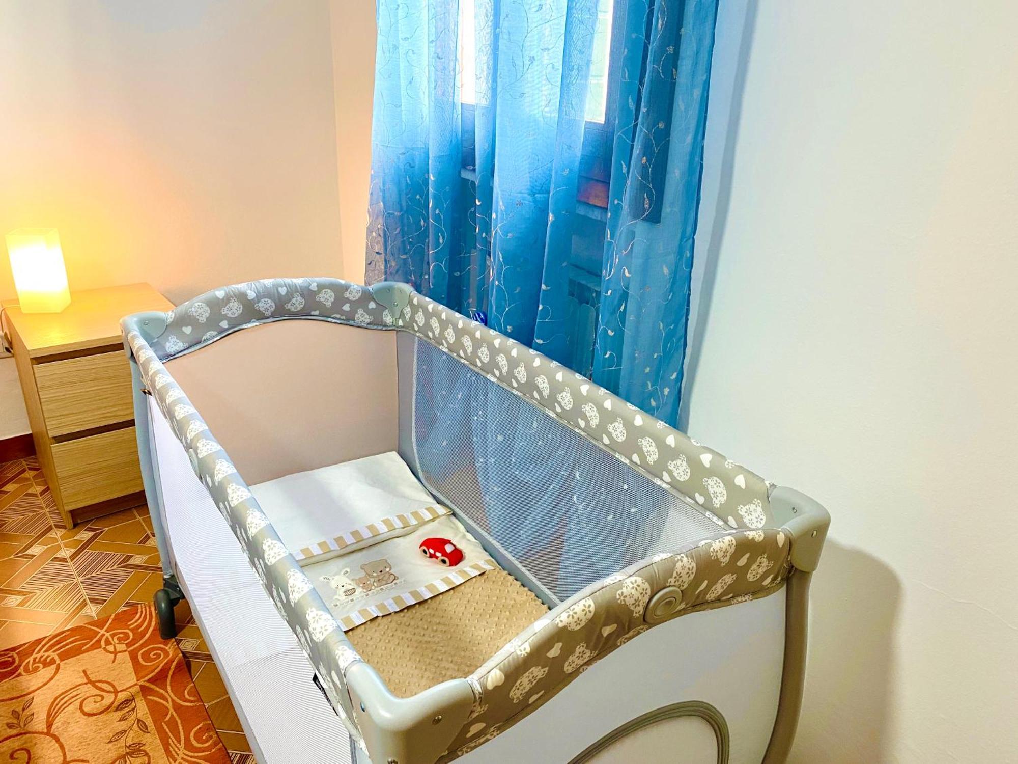 Home - Alessandra Holiday House Piove di Sacco Buitenkant foto